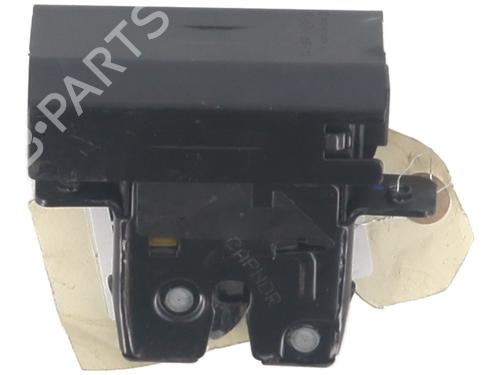 Used Tailgate lock RENAULT LAGUNA Coupe (DT0/1) 2.0 dCi (DT0M, DT0N, DT0S, DT19, DT1F) (173 hp) 20608891