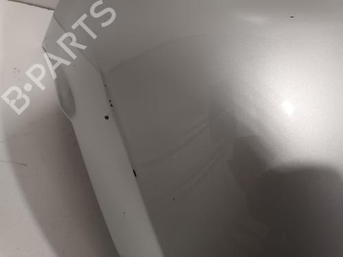 Rear bumper RENAULT CLIO IV (BH_) 1.5 dCi 90 | BP30050042C8 