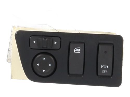 Used Mirror switch DACIA SPRING EV (B6M1) (45 hp) 25023675