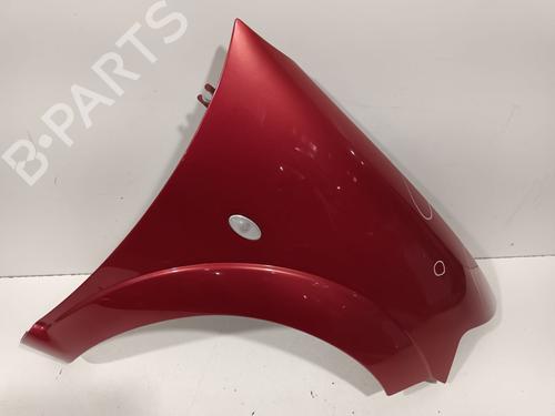 Used Right front fenders CITROËN C3 I (FC_, FN_) 1.1 i (60 hp) 29173266
