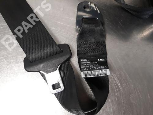Rear right belt tensioner NISSAN MICRA III (K12) 1.5 dCi | BP9327994C90 