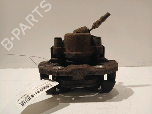 Used Right front brake caliper FORD FIESTA V (JH_, JD_) 1.4 TDCi (68 hp) 17857253
