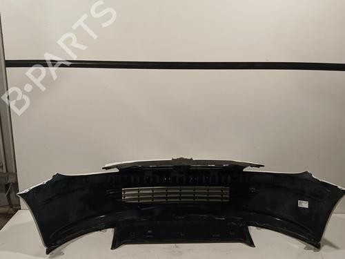 Front bumper PEUGEOT 307 (3A/C) 1.4 HDi | BP28312437C7 