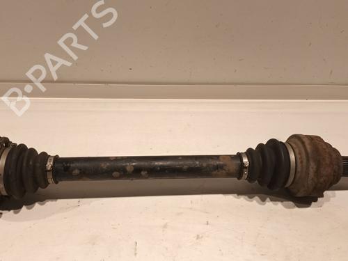 Used Left rear driveshaft BMW 3 Coupe (E92) 335 i (306 hp) 21124429