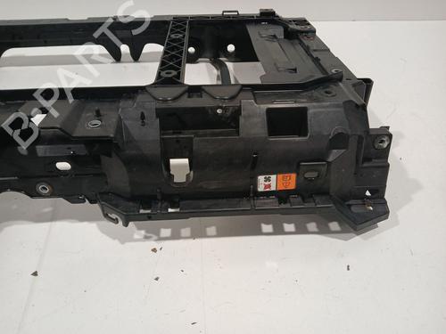 Frontplate/Frontkurv FORD FIESTA VI (CB1, CCN) 1.4 TDCi | BP24735923C72 