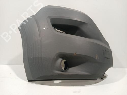 Corner bumper PEUGEOT BOXER Van 2.2 HDi 150 | BP23895785C117