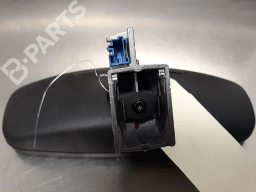 Rear mirror CITROËN C4 I (LC_) 1.6 HDi | BP9320168I6 