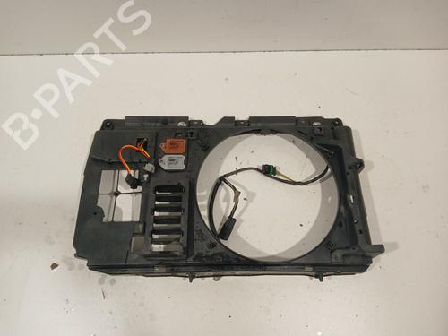 Used Front slam panel CITROËN XSARA (N1) 2.0 HDi 90 (90 hp) 29448386