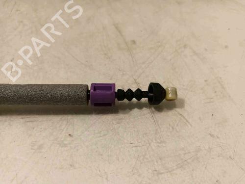 Højre bagtil lås MERCEDES-BENZ GLA-CLASS (X156) GLA 220 CDI 4-matic (156.905) | BP20605113C99 