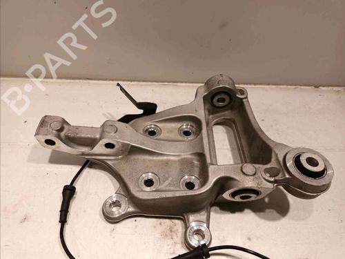 Used Right rear steering knuckle RENAULT MEGANE E-TECH SUV EV60 (BNJ1) (218 hp) 20604697