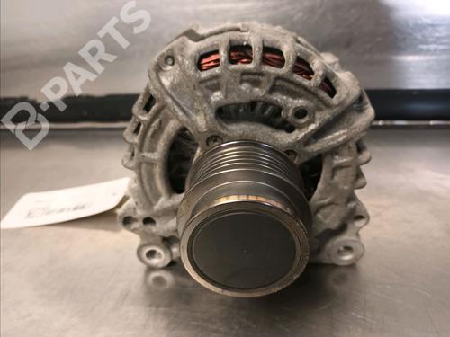 Alternator VW POLO V (6R1, 6C1) 1.4 TDI | BP12173596M7 