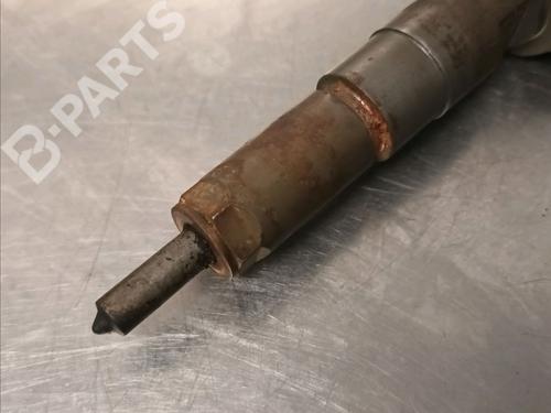 Injector PEUGEOT 206 Hatchback (2A/C) 1.4 HDi eco 70 | BP9341463M100 