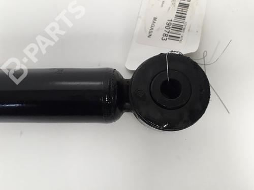 Left rear shock absorber FORD FIESTA VI (CB1, CCN) 1.25 | BP9326440M18 