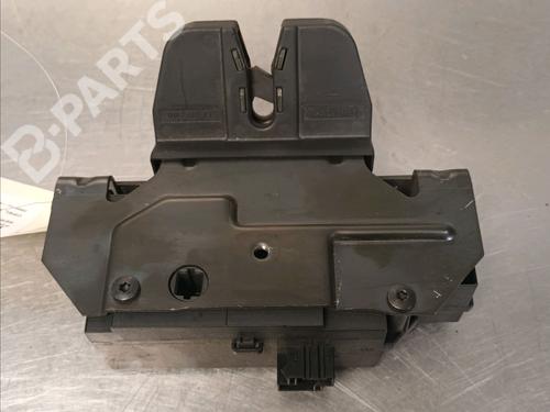 Tailgate lock OPEL SIGNUM Hatchback (Z03) 1.9 CDTI (F48) | BP9341551C101 
