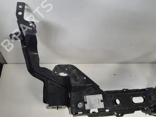 Front slam panel FIAT BRAVO II (198_) 1.9 D Multijet (198AXD1A) | BP14866247C72 