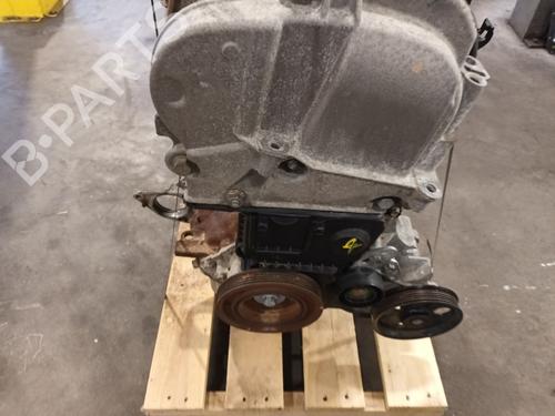 Engine RENAULT CLIO III (BR0/1, CR0/1) 1.4 16V | BP36034715M1 - Image 5