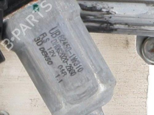 Front left window mechanism KIA RIO III (UB) 1.25 CVVT | BP31939228C22 