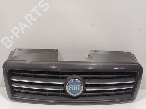 Grill FIAT DOBLO Box Body/MPV (223_) 1.9 JTD (105 hp) 25044075