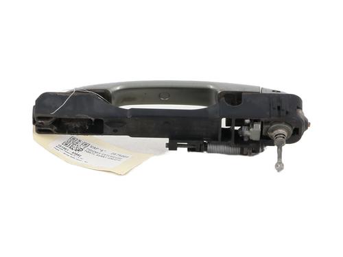 Front left exterior door handle NISSAN PRIMERA Hatchback (P12) 1.9 dCi | BP20600595C128 