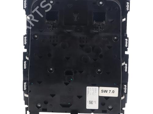 Climate control RENAULT MEGANE IV Hatchback (B9A/M/N_) 1.2 TCe 100 (B9MS) | BP38589094I5 - Image 4