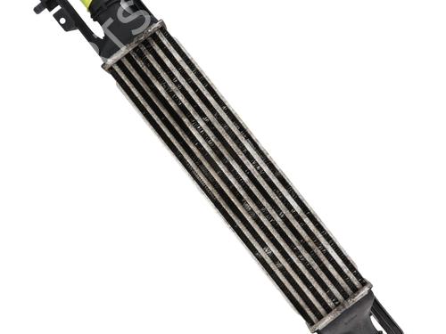 Used Intercooler OPEL CORSA E (X15) 1.3 CDTI (08, 68) (75 hp) 25044276