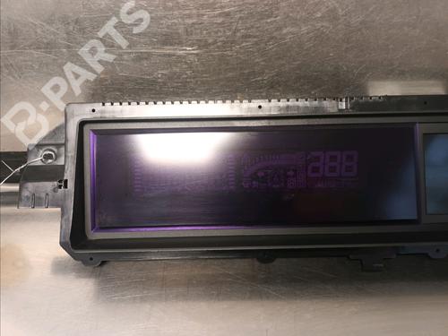 Instrument cluster RENAULT ESPACE IV (JK0/1_) 2.0 dCi (JK01, JK02, JK1J, JK1K, JK1H) | BP11755170C47 