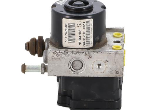 ABS pump CHEVROLET AVEO / KALOS Hatchback (T250, T255) 1.2 LPG | BP31163485M43