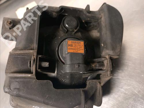Right front fog light KIA SPORTAGE II (JE_, KM_) 2.0 CRDi | BP9451905C31 