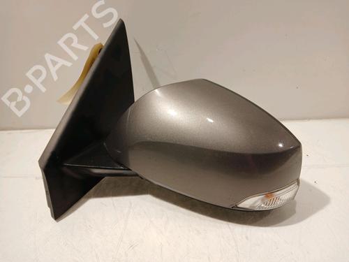 Left mirror RENAULT LAGUNA III (BT0/1) 1.5 dCi (BT00, BT0A, BT0T, BT1J) | BP17214335C26 