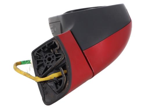 Left mirror PEUGEOT 308 I (4A_, 4C_) 1.4 16V | BP22244536C26 