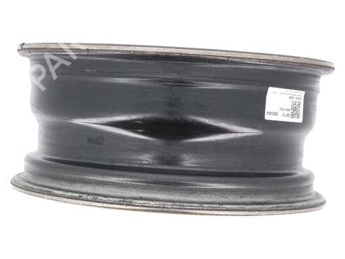 Rim MERCEDES-BENZ SPRINTER 3-t Van (B906) 211 CDI (906.611, 906.613) | BP23102822C45 