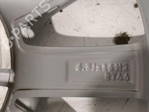 Rim VW GOLF SPORTSVAN VII (AM1, AN1) 1.6 TDI | BP15273517C45 