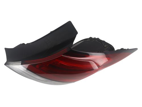 Right taillight CITROËN C4 II (NC_) 1.6 BlueHDi 120 | BP32259311C35 