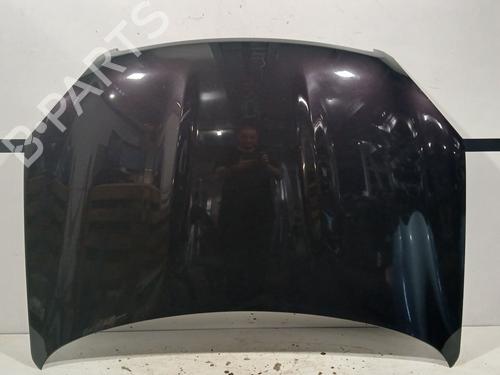 Used Hood NISSAN QASHQAI / QASHQAI +2 I (J10, NJ10, JJ10E) 1.5 dCi (103 hp) 20609645