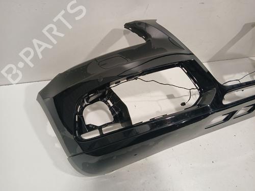 Front bumper AUDI Q5 (8RB) 2.0 TDI quattro | BP29448407C7 