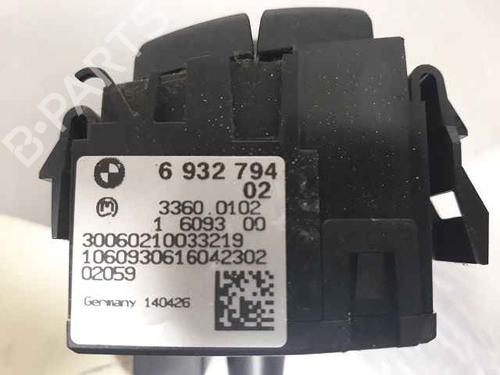 Headlight switch BMW 1 (E87) 118 d | BP38012043I24 - Image 3