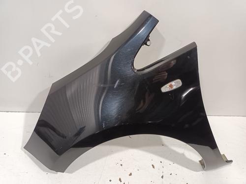 Forkjerm venstre KIA RIO III (UB) 1.25 CVVT (86 hp) 31939222