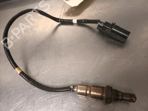 Elektronisk sensor VW POLO V (6R1, 6C1) 1.4 TDI (90 hp) 14859056