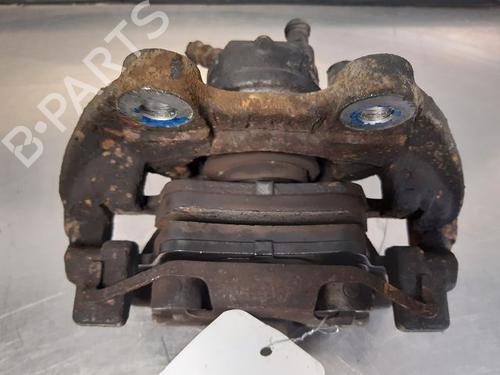 Left rear brake caliper MERCEDES-BENZ S-CLASS (W220) S 320 CDI (220.025, 220.125) | BP14863145M107 