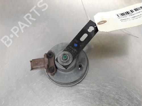 Horn RENAULT TWINGO III (BCM_, BCA_) 1.0 SCe 70 | BP14859175E13 