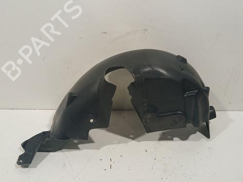 Used Wheel arch RENAULT CLIO III (BR0/1, CR0/1) 1.5 dCi (75 hp) 29554400