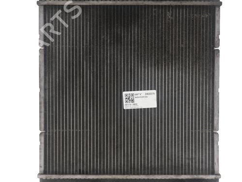 Used Water radiator PEUGEOT 207 (WA_, WC_) 1.4 16V (88 hp) 31080796