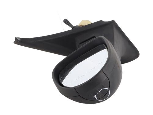 Left mirror RENAULT CLIO II (BB_, CB_) 1.5 dCi (B/CB3M) | BP27923725C26 
