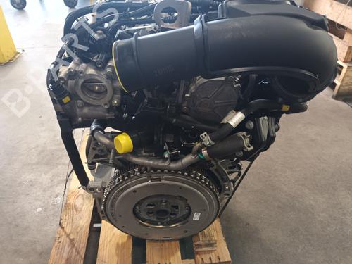 Engine RENAULT ARKANA I (LCM_, LDN_) 1.3 TCe 140 (LDN0) | BP28070024M1 