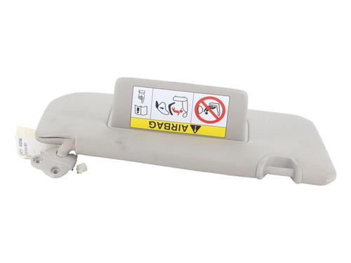 Right sun visor RENAULT KOLEOS II (HC_) | BP38553258I2 - Image 2