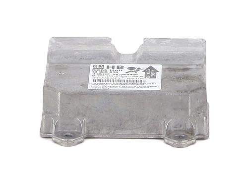Kollisjonspute styreenhet OPEL CORSA D (S07) 1.3 CDTI (L08, L68) | BP29696928M53 