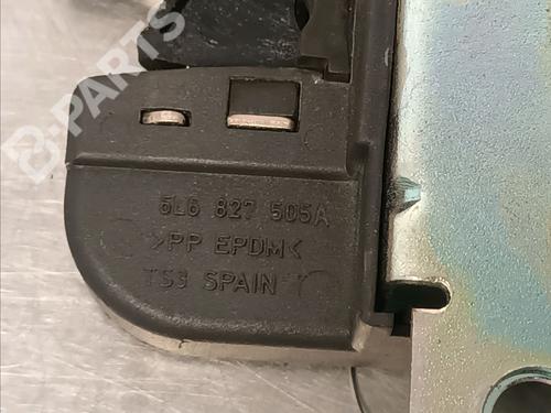 Tailgate lock SEAT IBIZA III (6L1) 1.4 TDI | BP10289174C101 