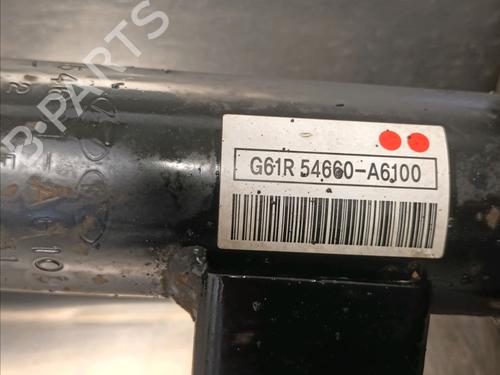 Right front shock absorber HYUNDAI i30 (GD) 1.6 CRDi | BP13213682M17 