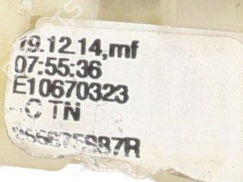 Steering column stalk RENAULT TRAFIC III Van (FG_) 1.6 dCi 120 (FGMB, FGMC) | BP21685706I23 