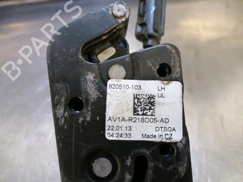 Front left lock FORD B-MAX (JK) 1.0 EcoBoost | BP14948953C98 